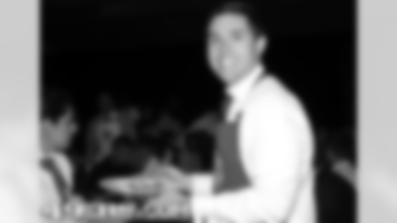 President/CEO Jed York