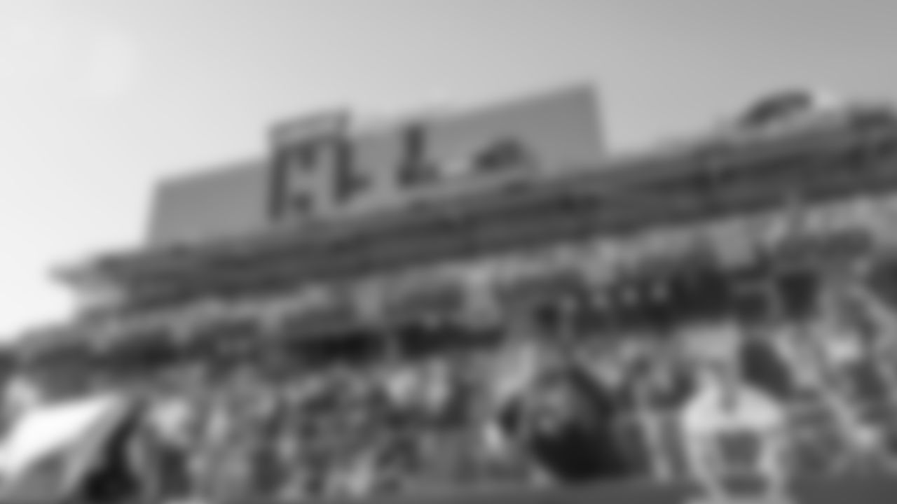 Home of the Faithful: Scenes of Levi's® Stadium Through the Years