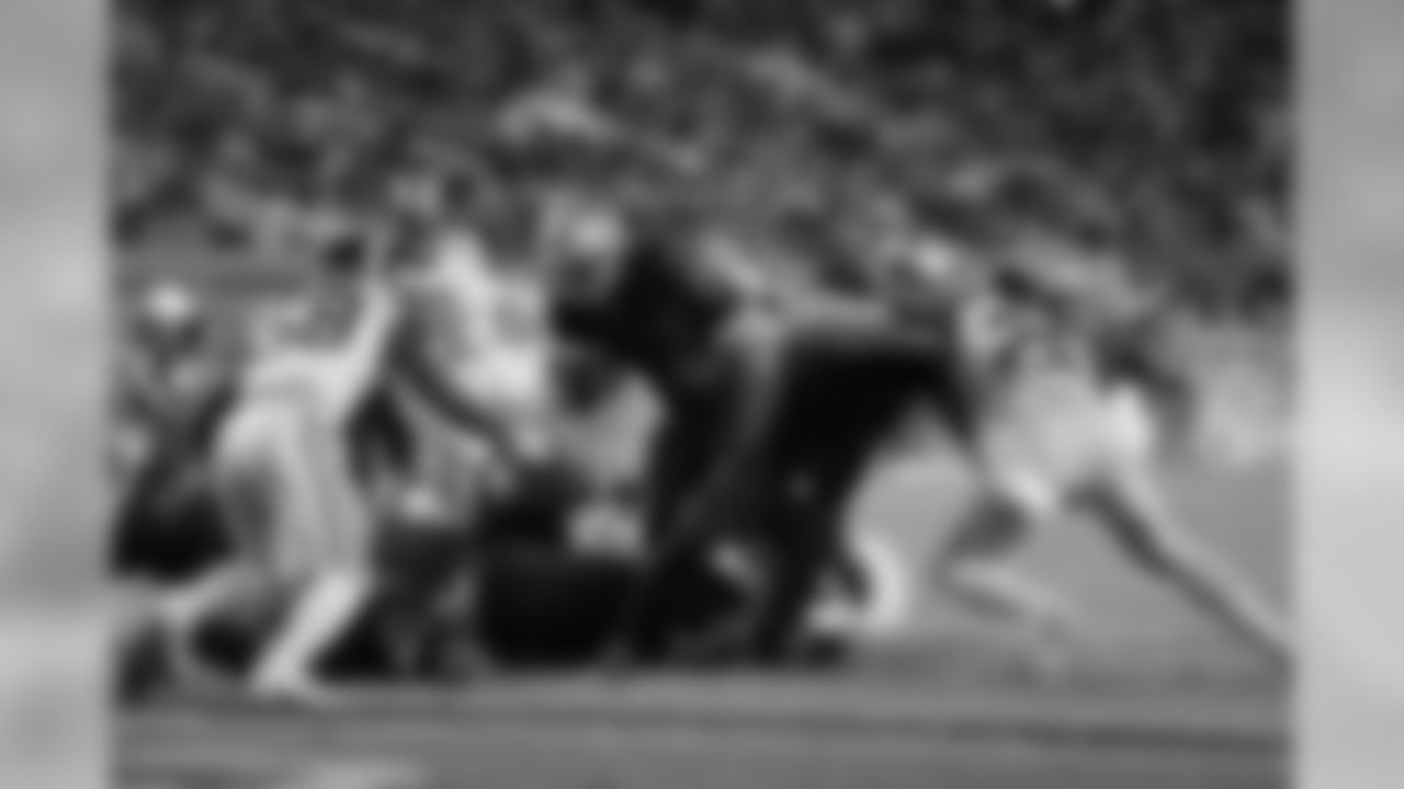 RB Carlos Hyde