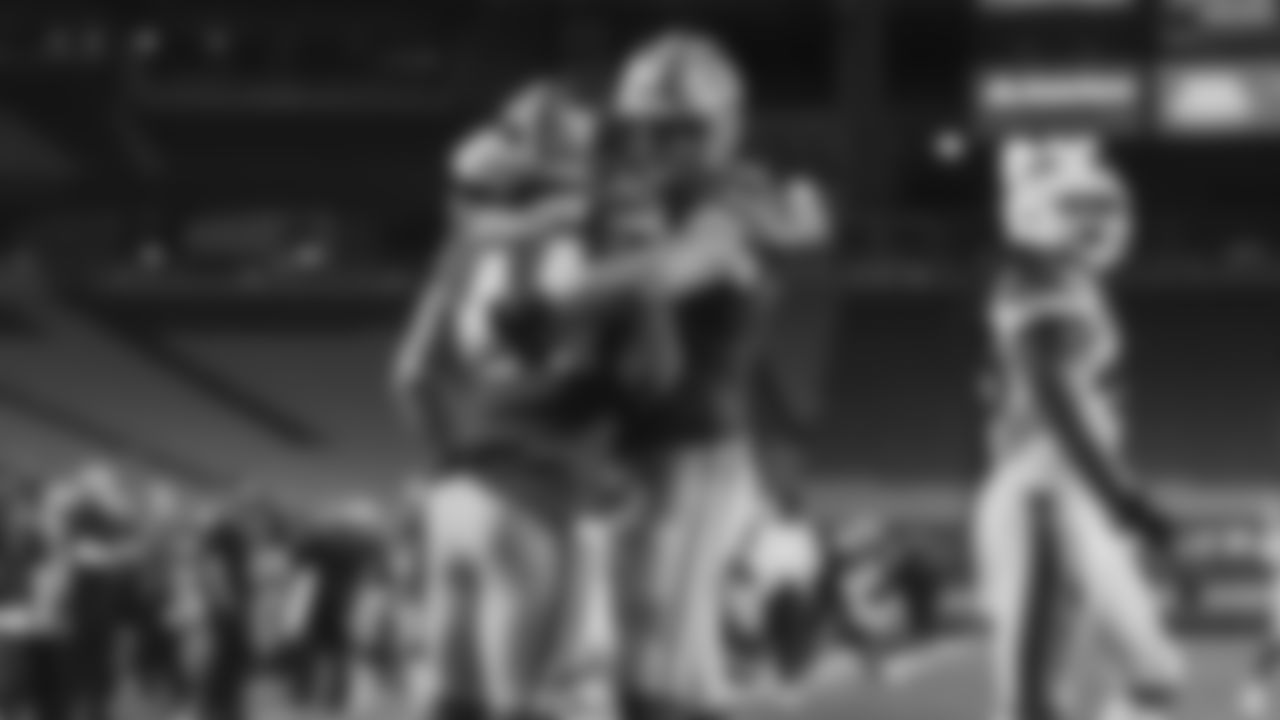 FB Kyle Juszczyk, T Mike McGlinchey