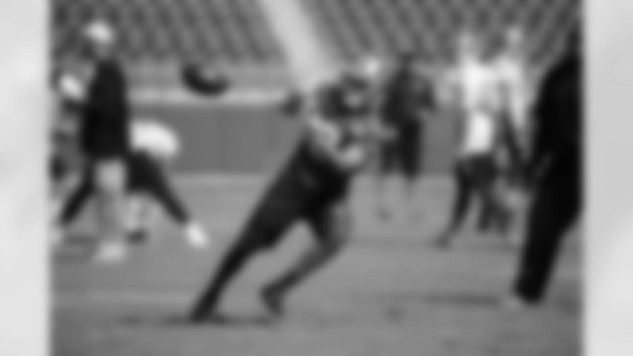 #6 Dres Anderson - WR
