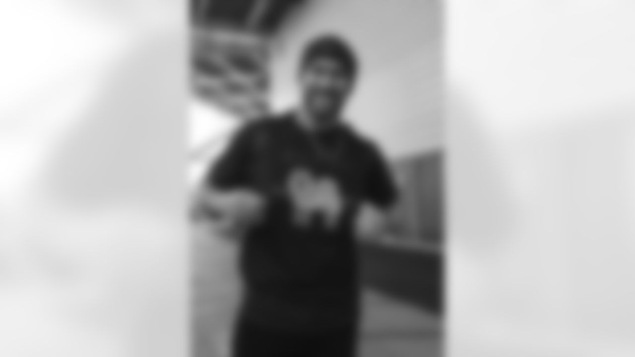 FB Kyle Juszczyk