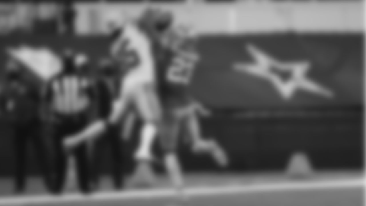 CB Ahkello Witherspoon