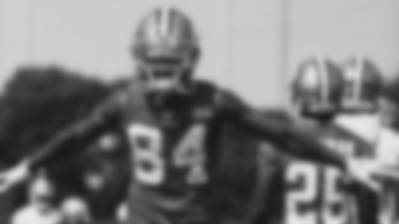 WR Kendrick Bourne