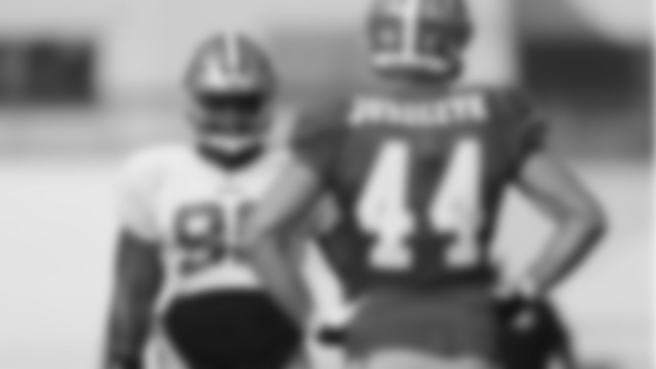 DL Kevin Givens