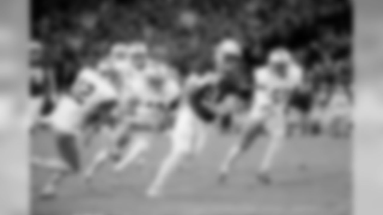 TE Dalton Schultz, Stanford
