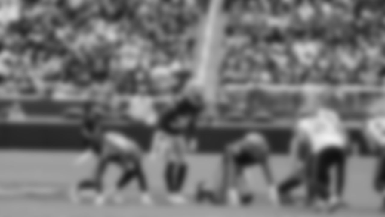 WR Jauan Jennings, S George Odum, TE Charlie Woerner