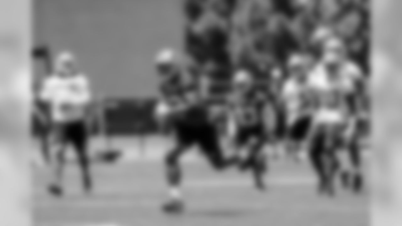 RB Joe Williams