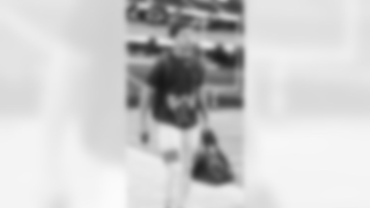 S Tayler Hawkins