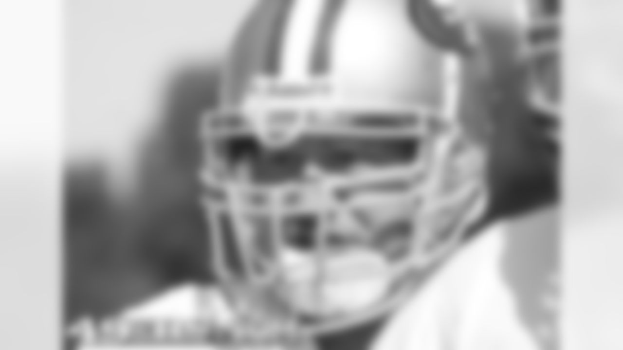 DT Justin Smith