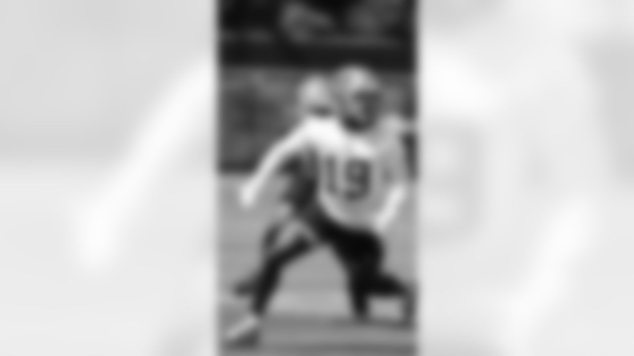 WR Deebo Samuel