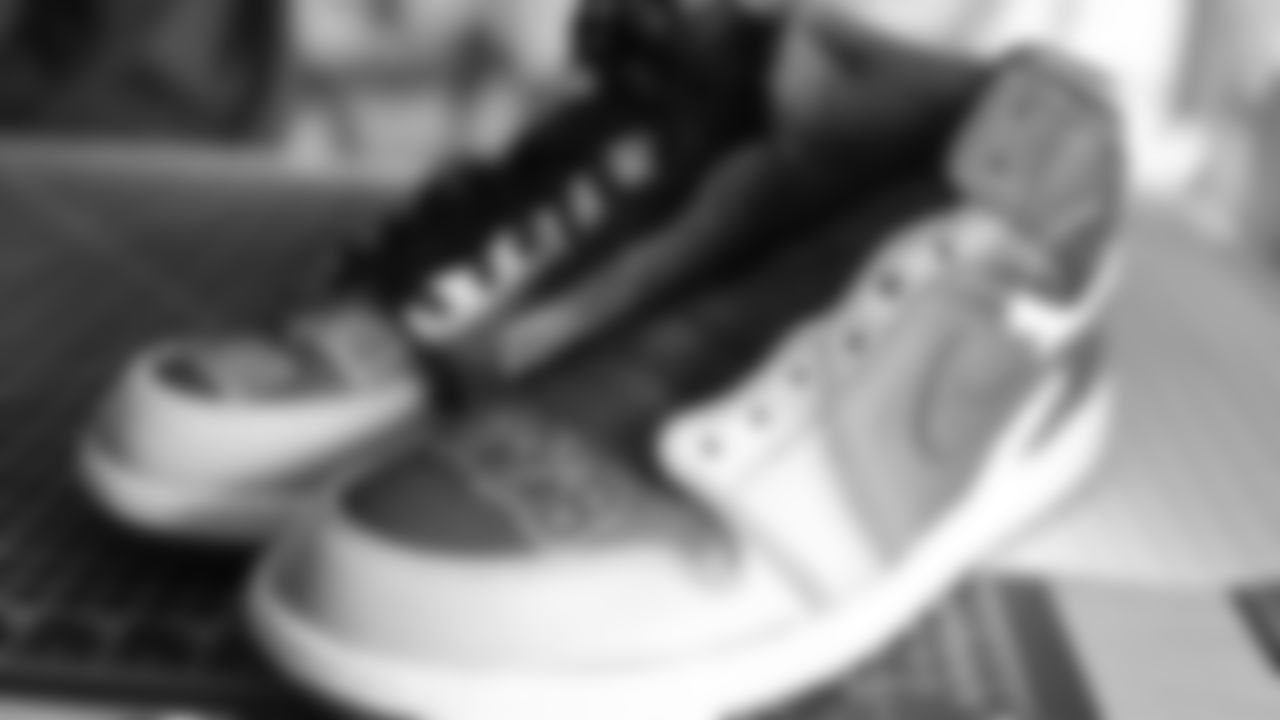 49ers 2022 My Cause My Cleats