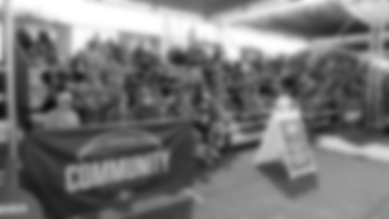 49ers Community Corner