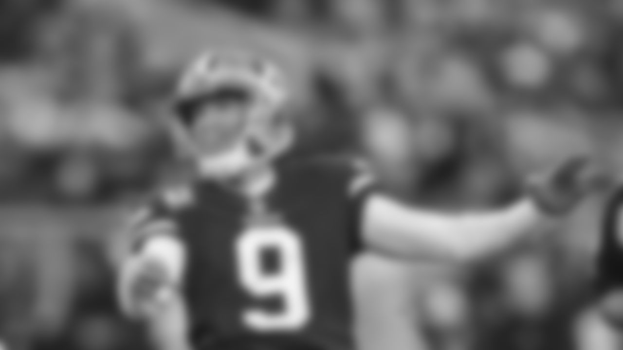 K Robbie Gould