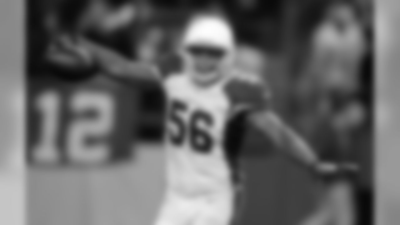 UPDATE: Signed four-year deal with Cleveland Browns