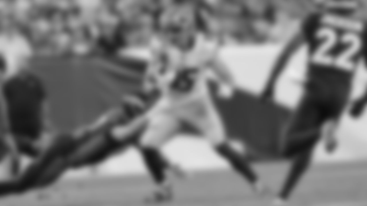 TE George Kittle