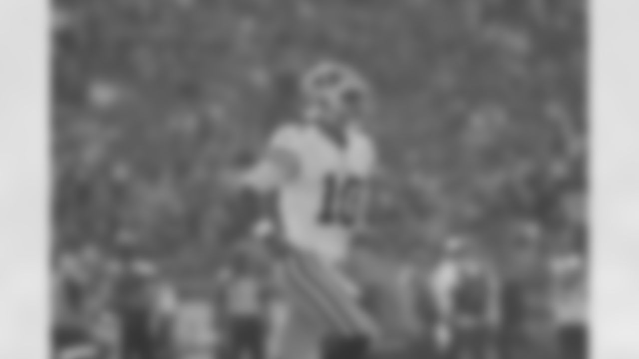 QB Jimmy Garoppolo