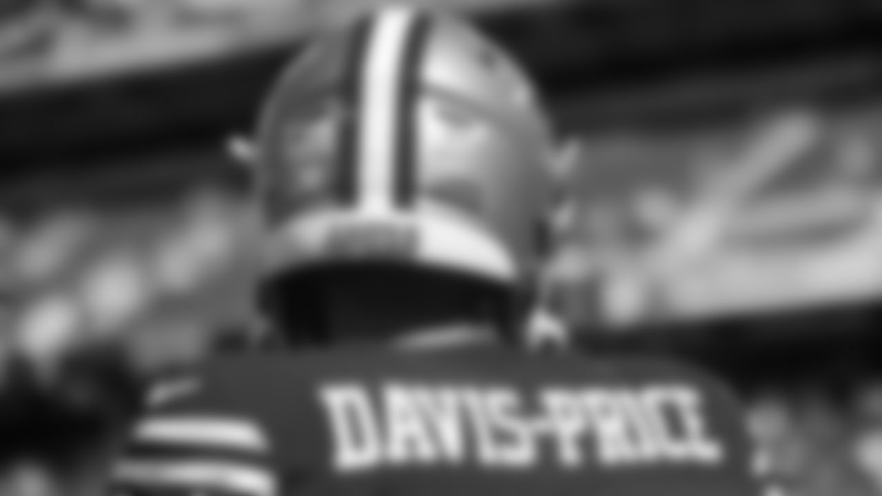 RB Tyrion Davis-Price