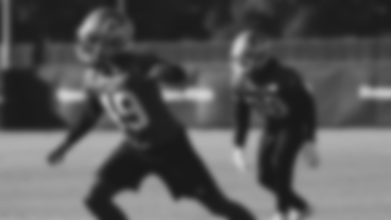CB Parnell Motley
