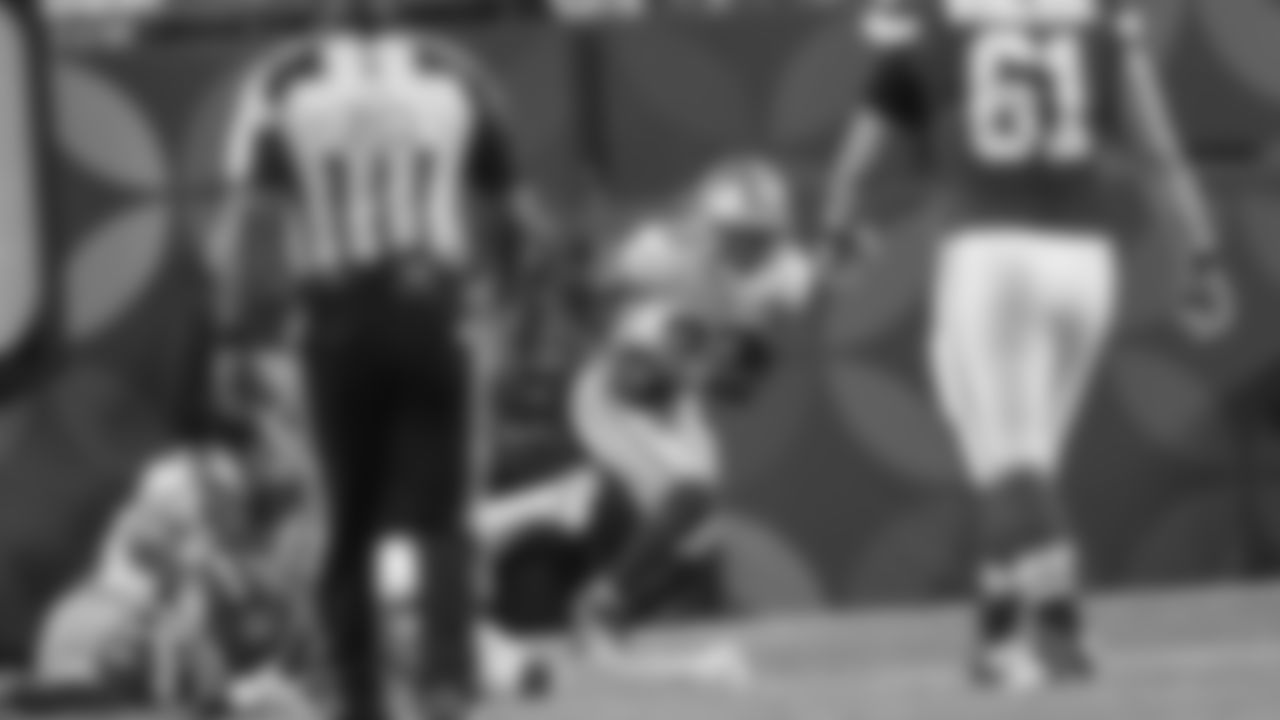 DB Tarvarius Moore