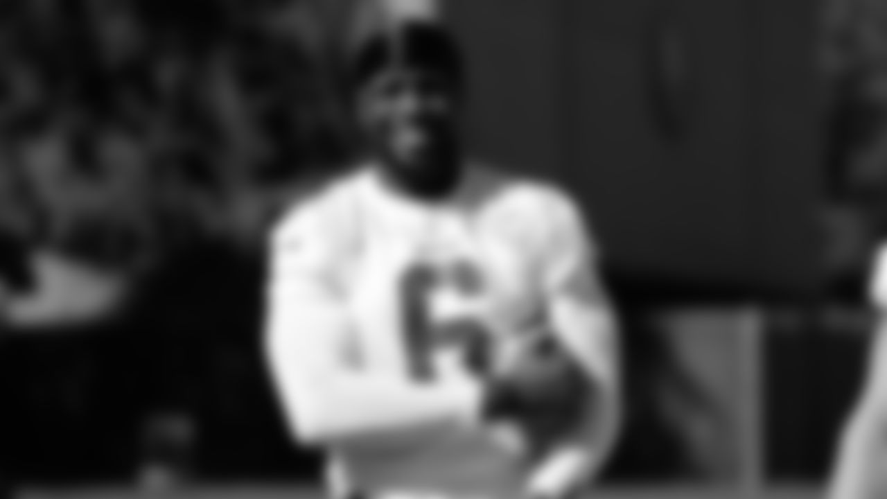 WR Mohamed Sanu Sr.