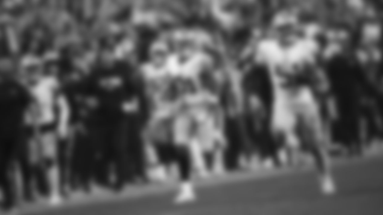 S Tashaun Gipson Sr.