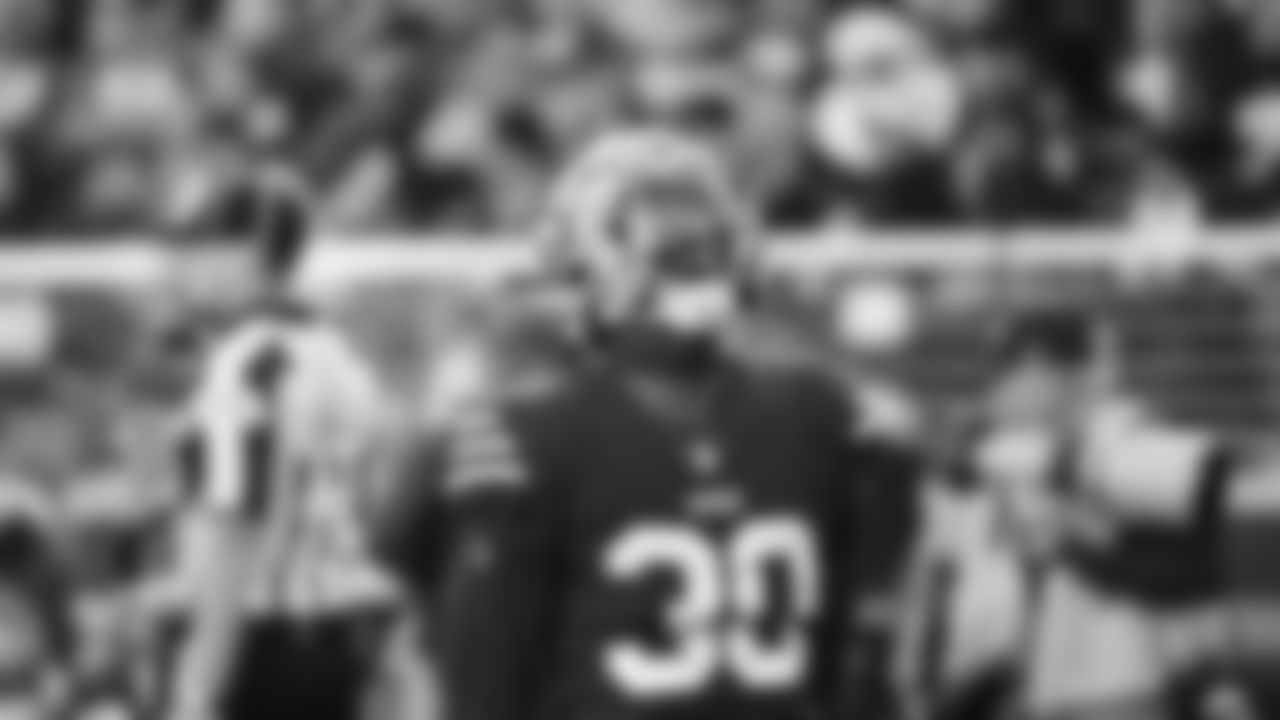 S George Odum