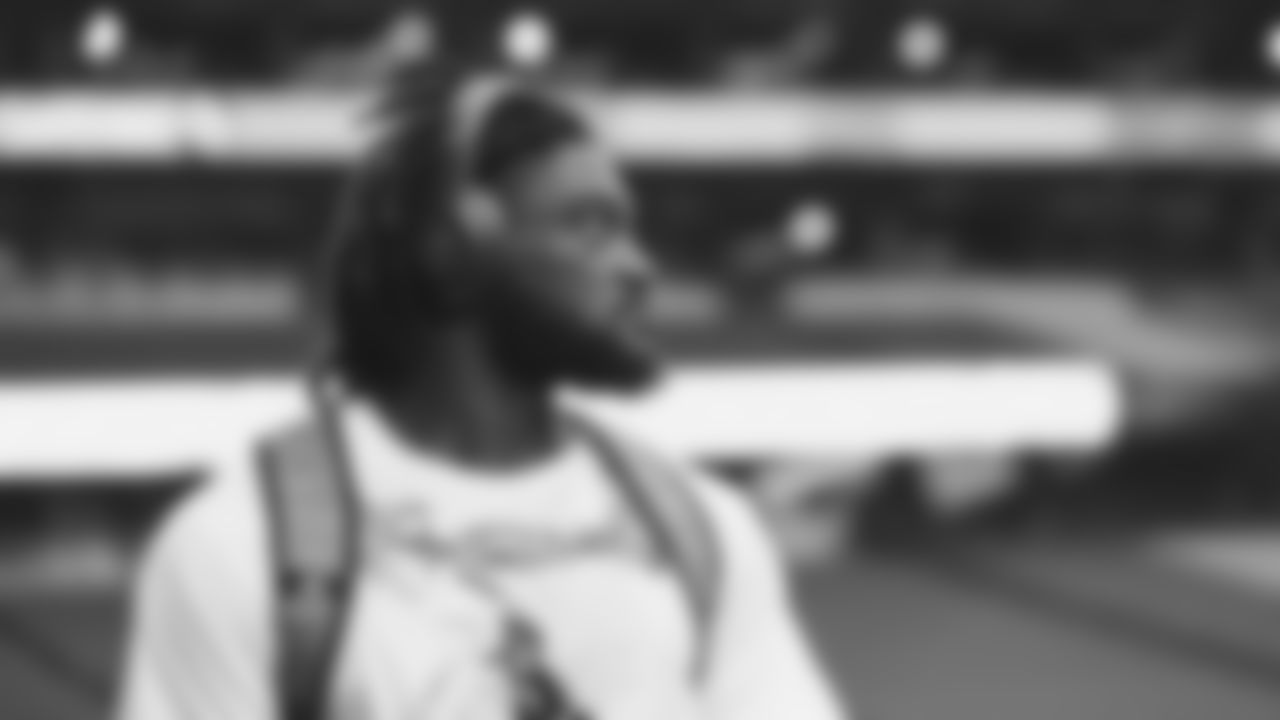 WR Brandon Aiyuk