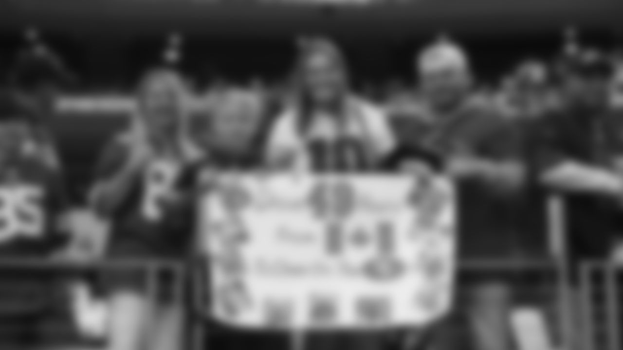 49ers Faithful