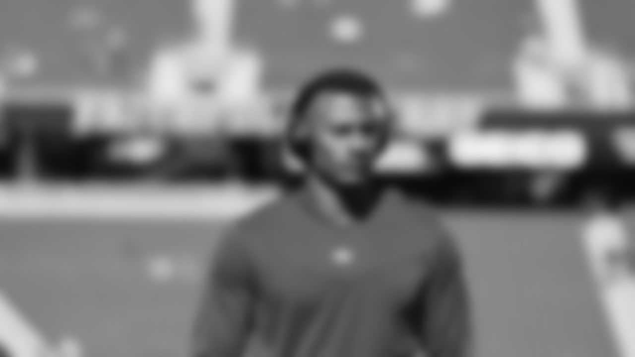 S George Odum