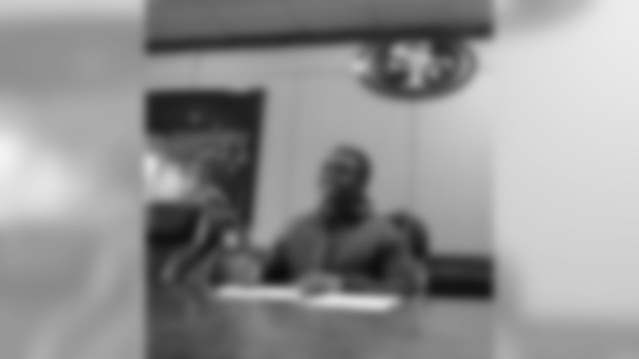 RB Jerick McKinnon