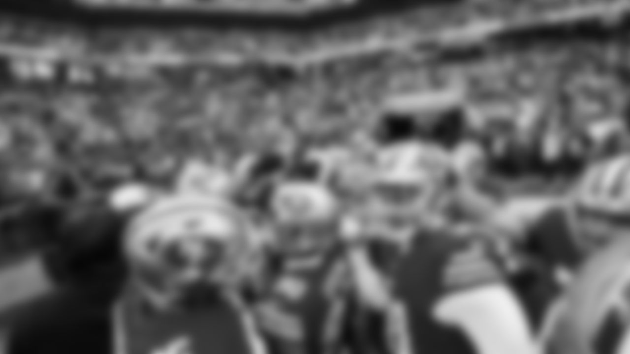 2022 San Francisco 49ers