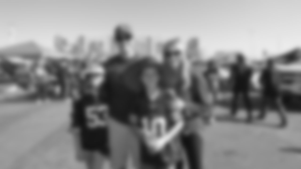 49ers Faithful