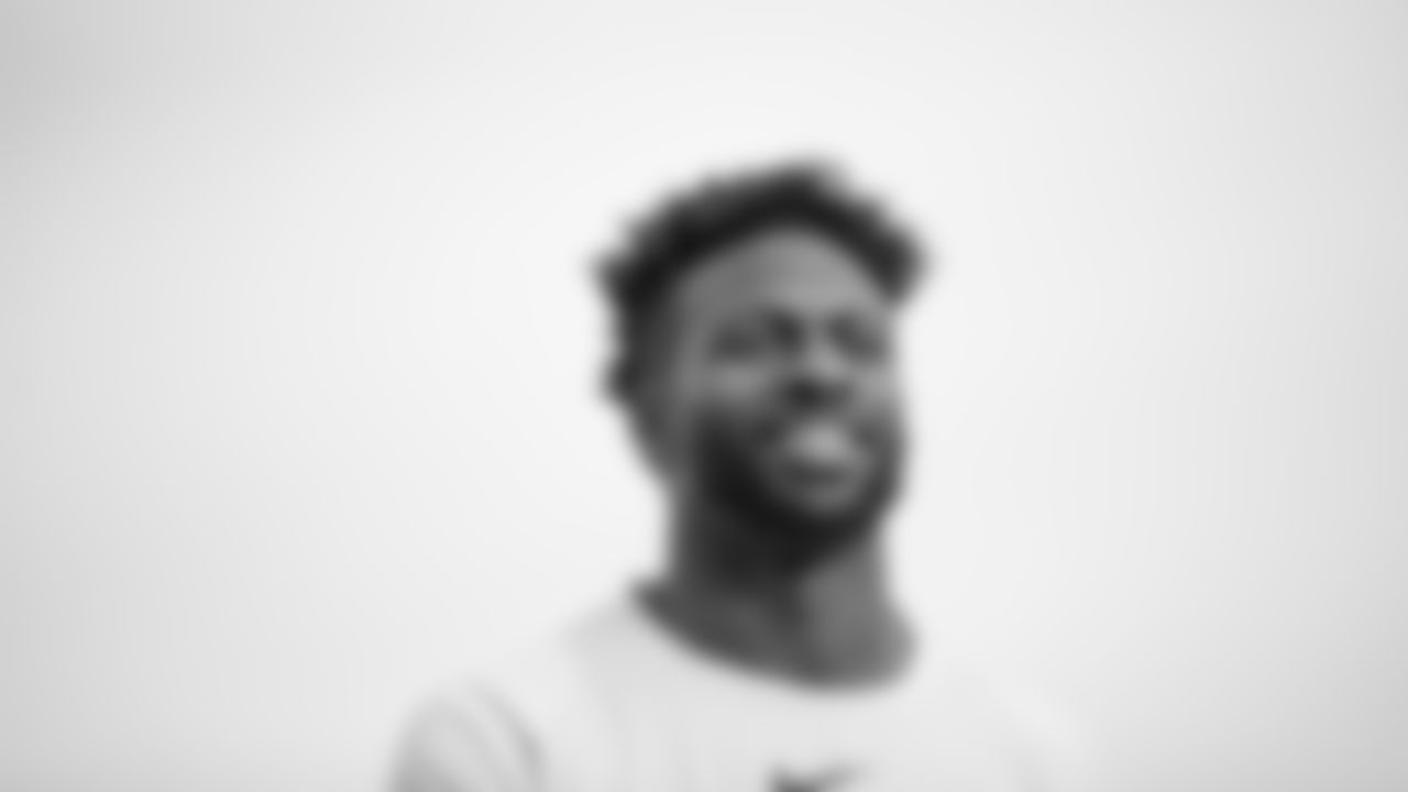 WR Emmanuel Sanders