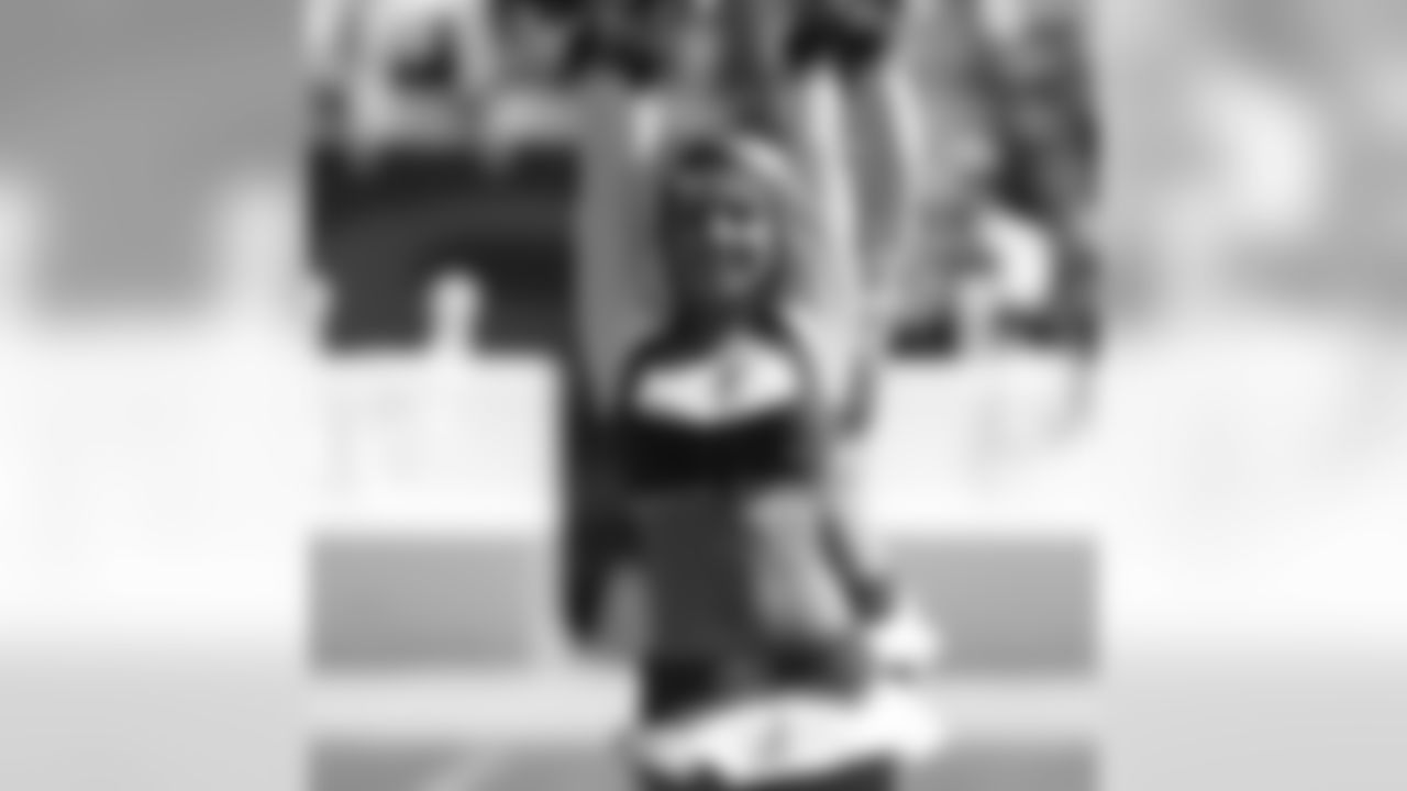 Gold Rush member Alison