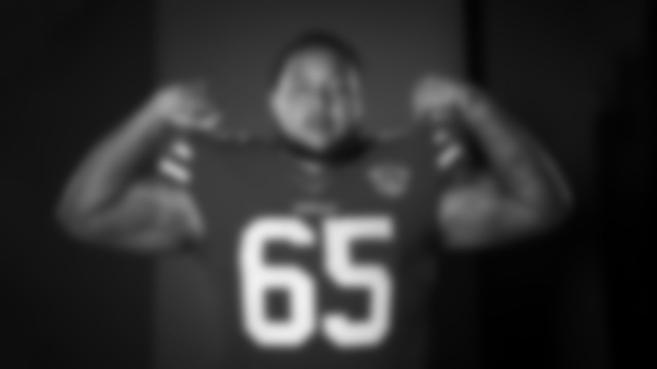 OL Aaron Banks