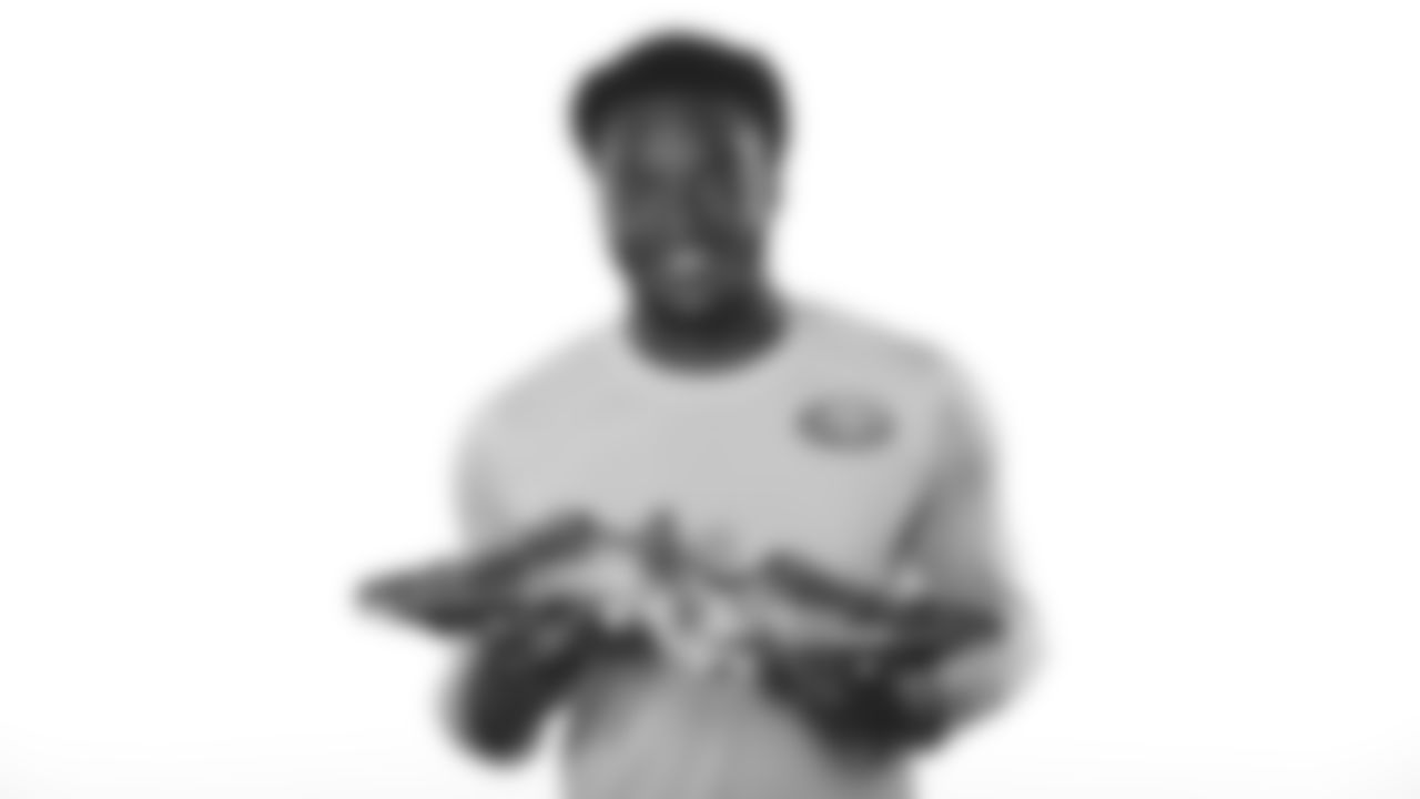 CB Ambry Thomas
TUFF