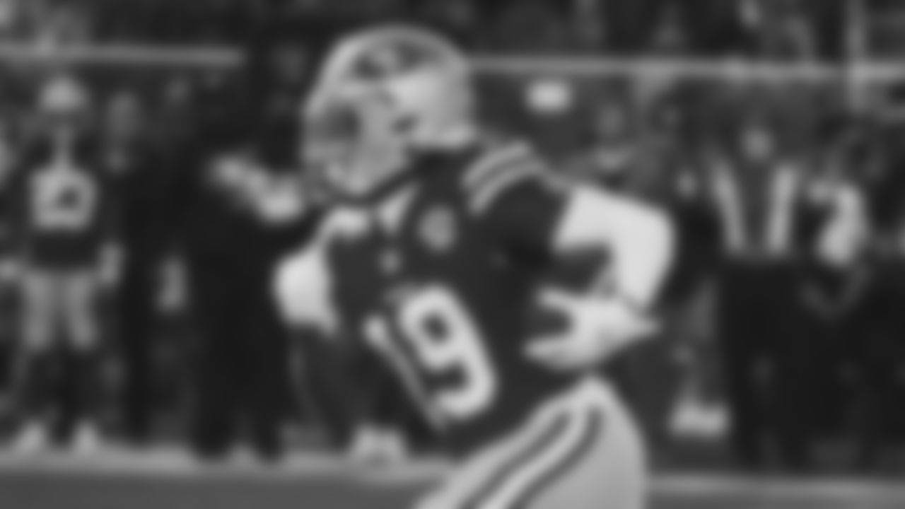 WR Deebo Samuel