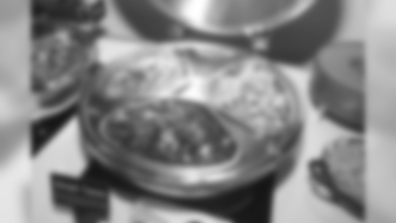Street Tacos: Chicken sarendeado, pork al pastor, skirt steak arranchera, corn tortillas, salsa verde, salsa roja, queso fresca, limes, Spanish onions, cilantro and charred jalapeno