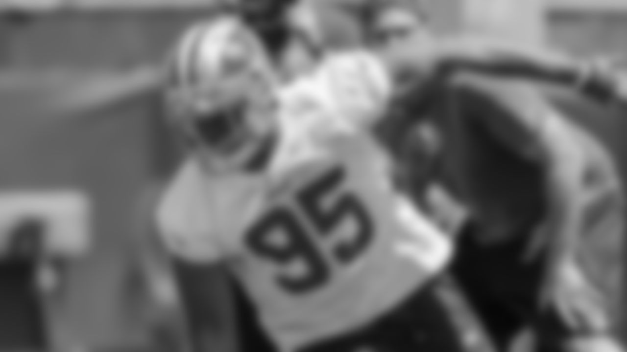 DL Drake Jackson