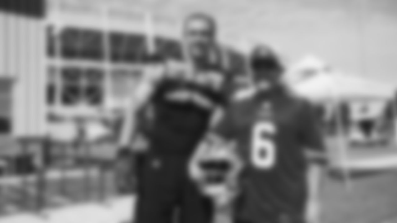 TE George Kittle