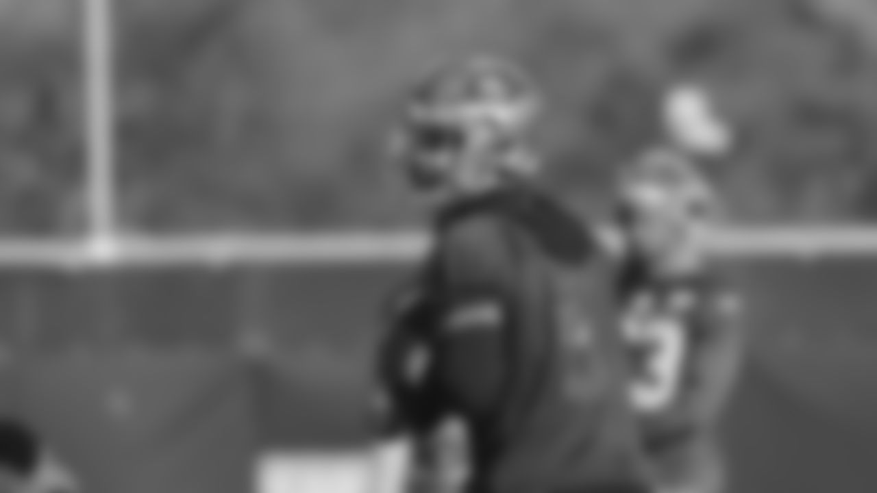 QB Trey Lance