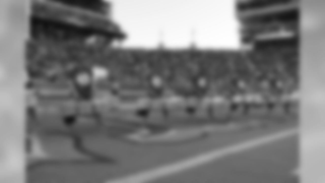 Niner Noise