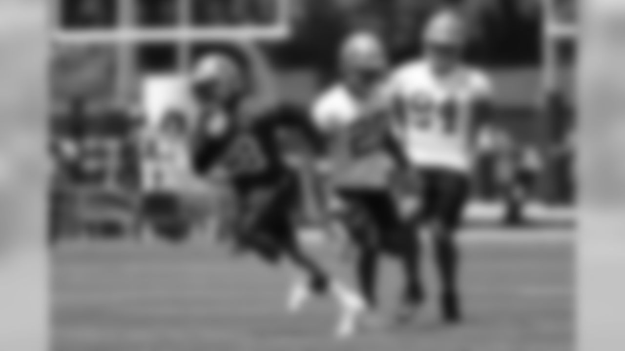 RB Jerick McKinnon