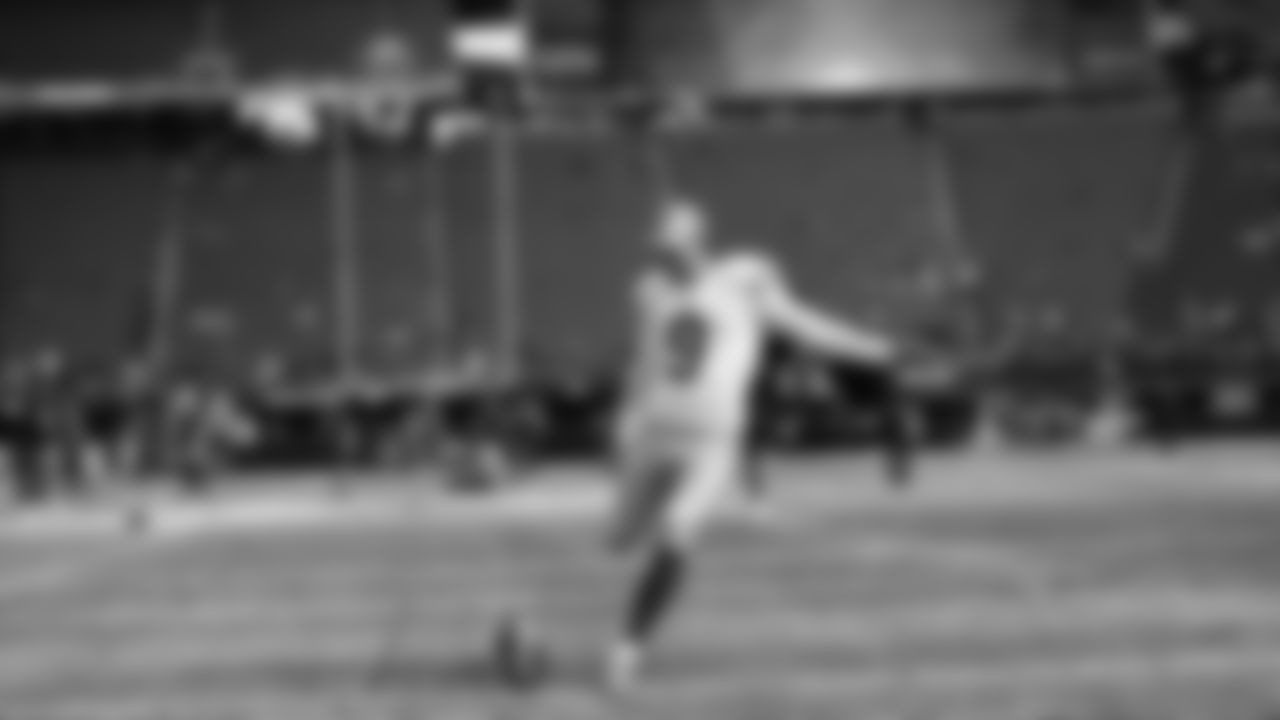 K Robbie Gould