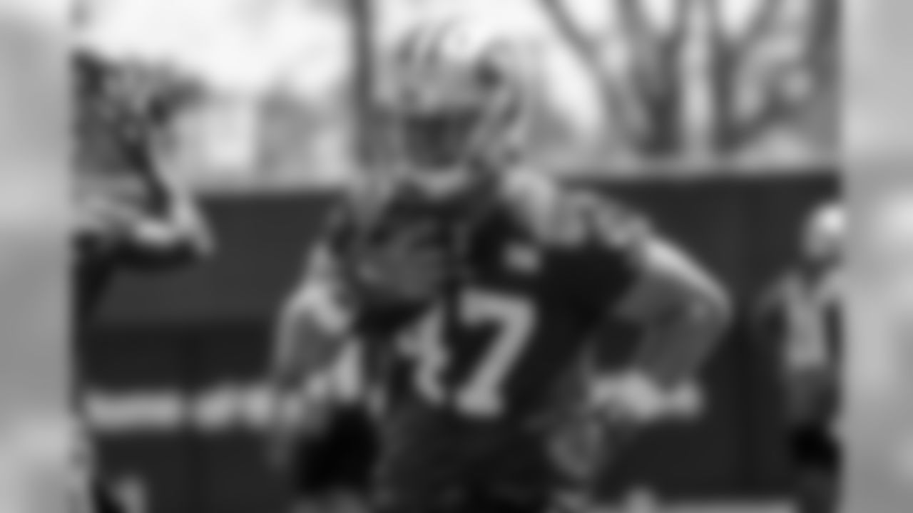 McCloskey, Tyler -- FB