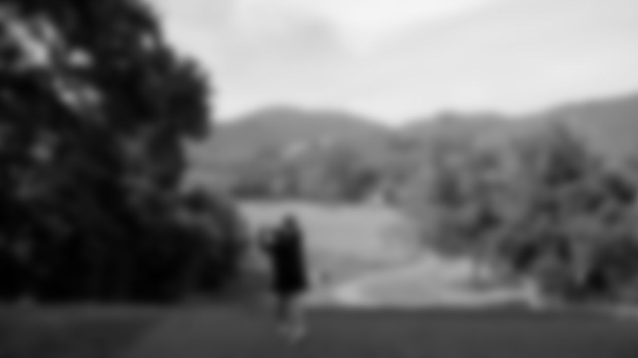 Highlights from the 30th Anniversary Golf Shootout presented by Chevron