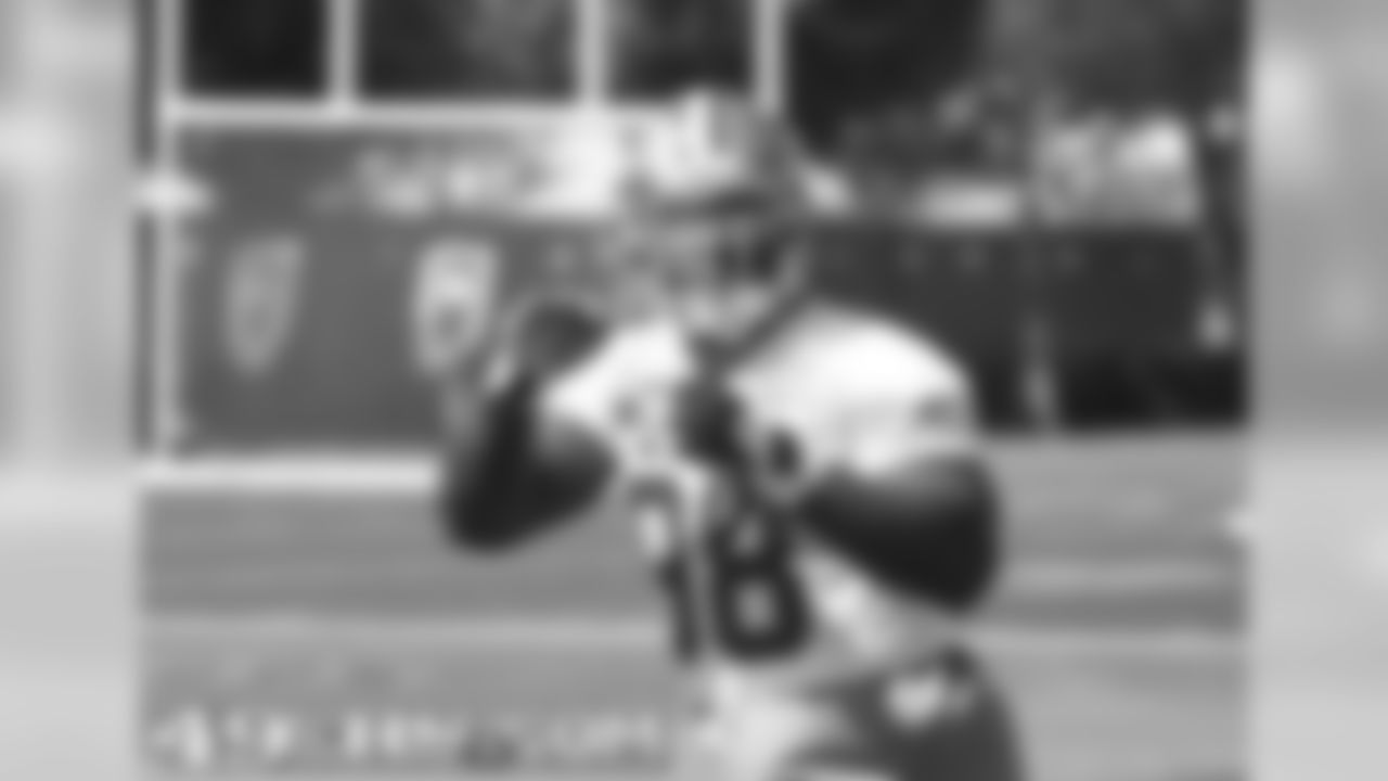 LB Parys Haralson