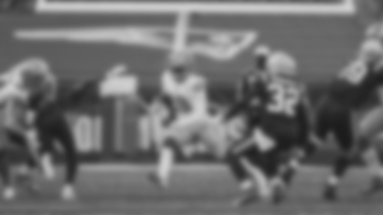 WR Deebo Samuel