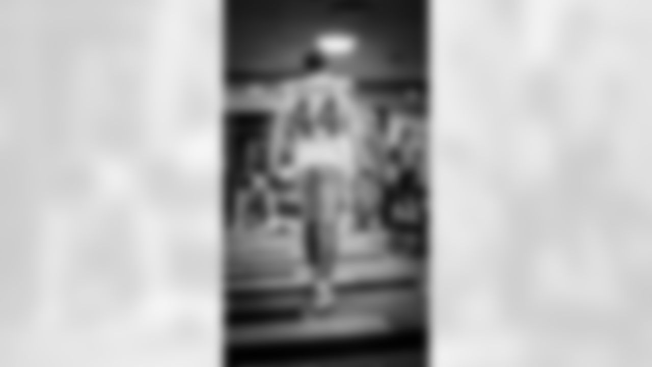 FB Kyle Juszczyk
